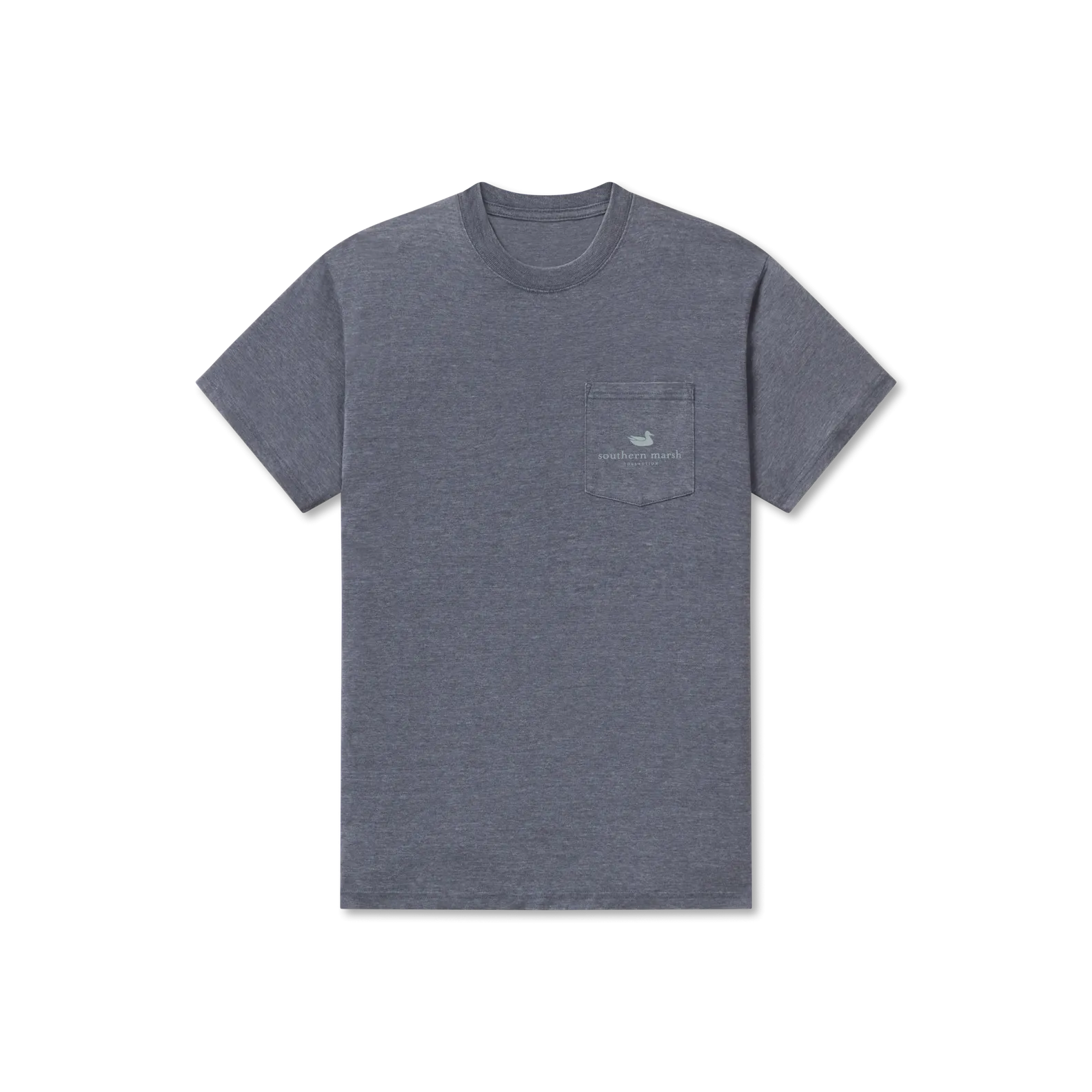 SEAWASH™ Tee - Posted Pelican