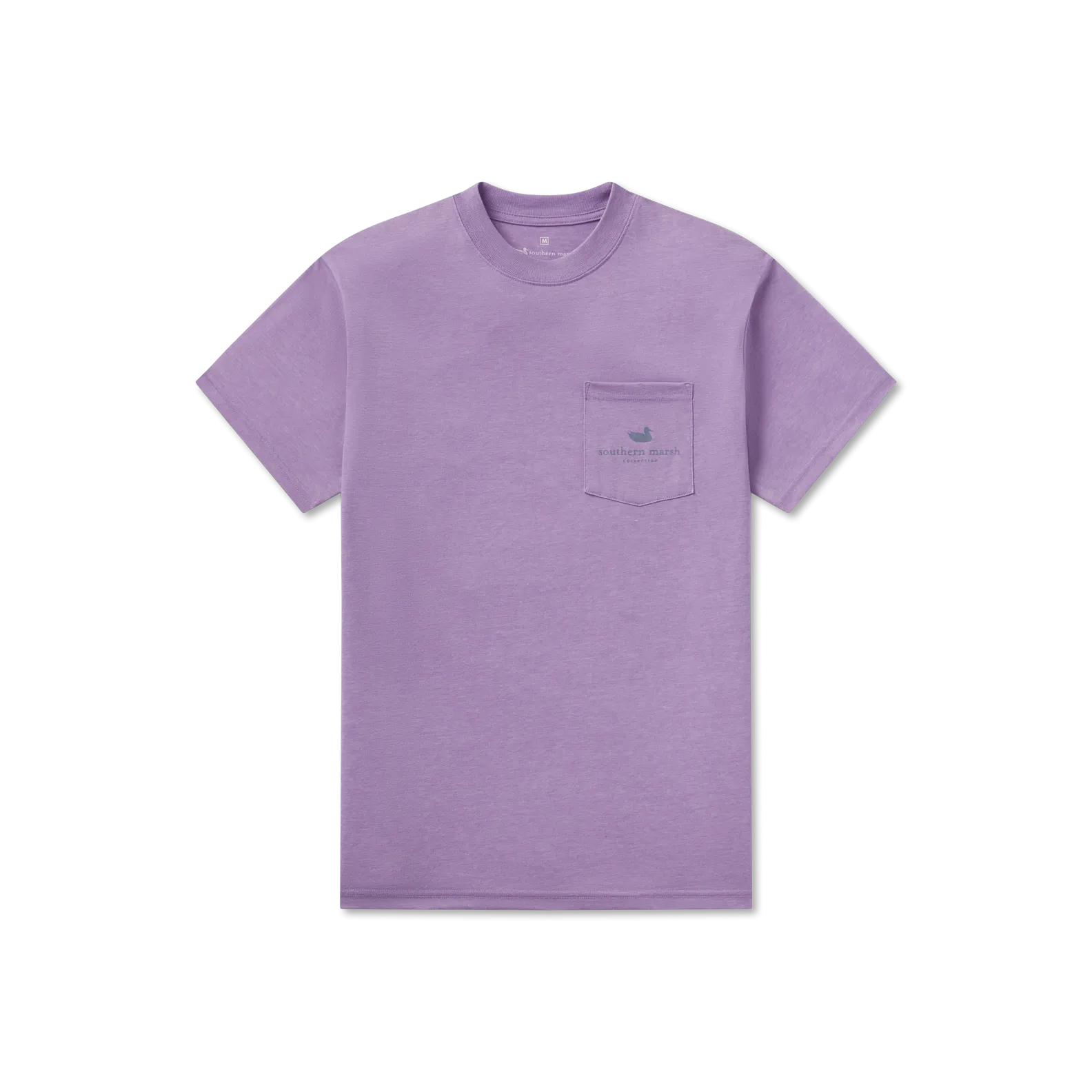 SEAWASH™ Tee - Posted Pelican