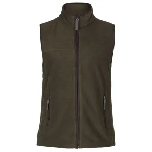Seeland Woodcock Earl Fleece Waistcoat