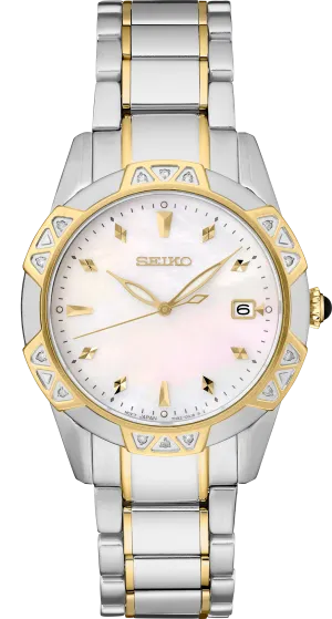 Seiko Diamonds Collection SKK728