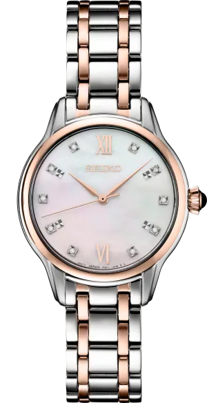 Seiko Diamonds Collection SRZ542