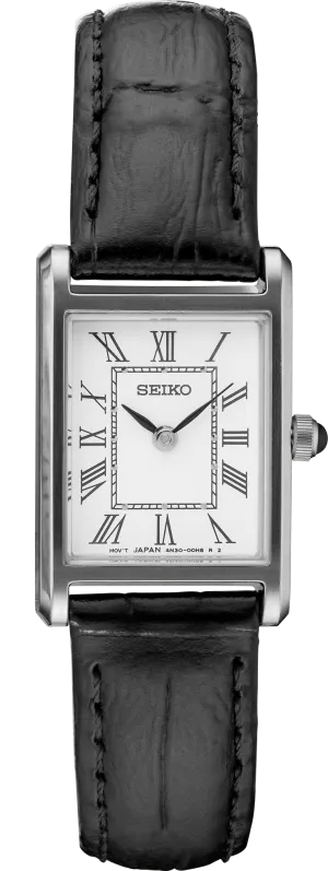 Seiko Essentials Collection SWR053