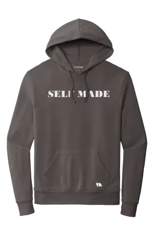 SELF MADE Lazy Comfort Hoodie Adult