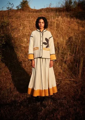 Seranade Jacket