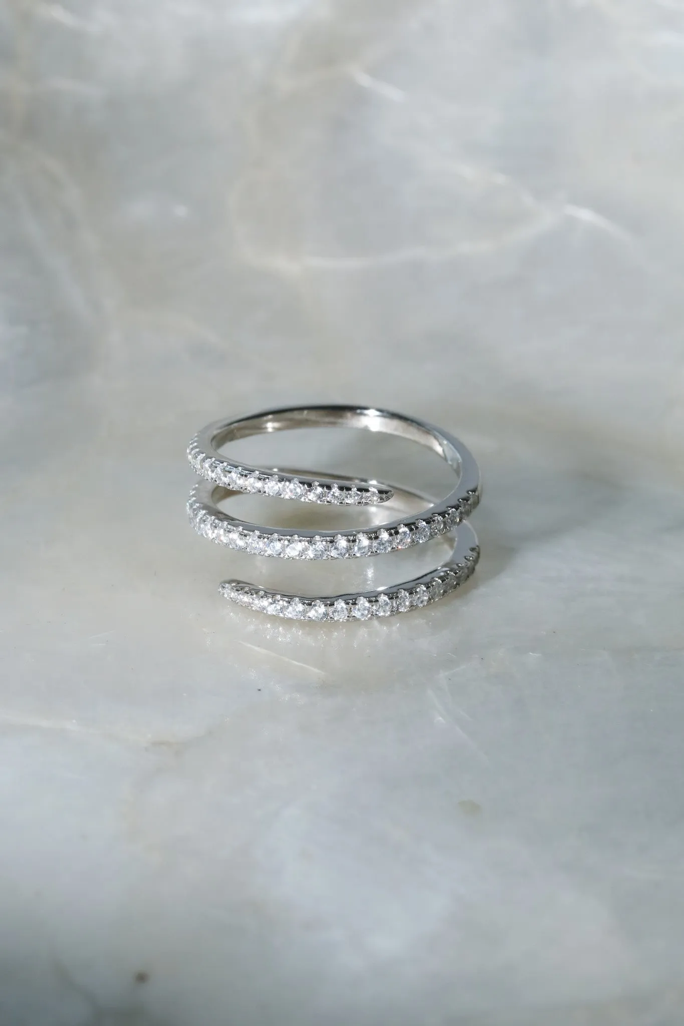 Setora 925 Ring