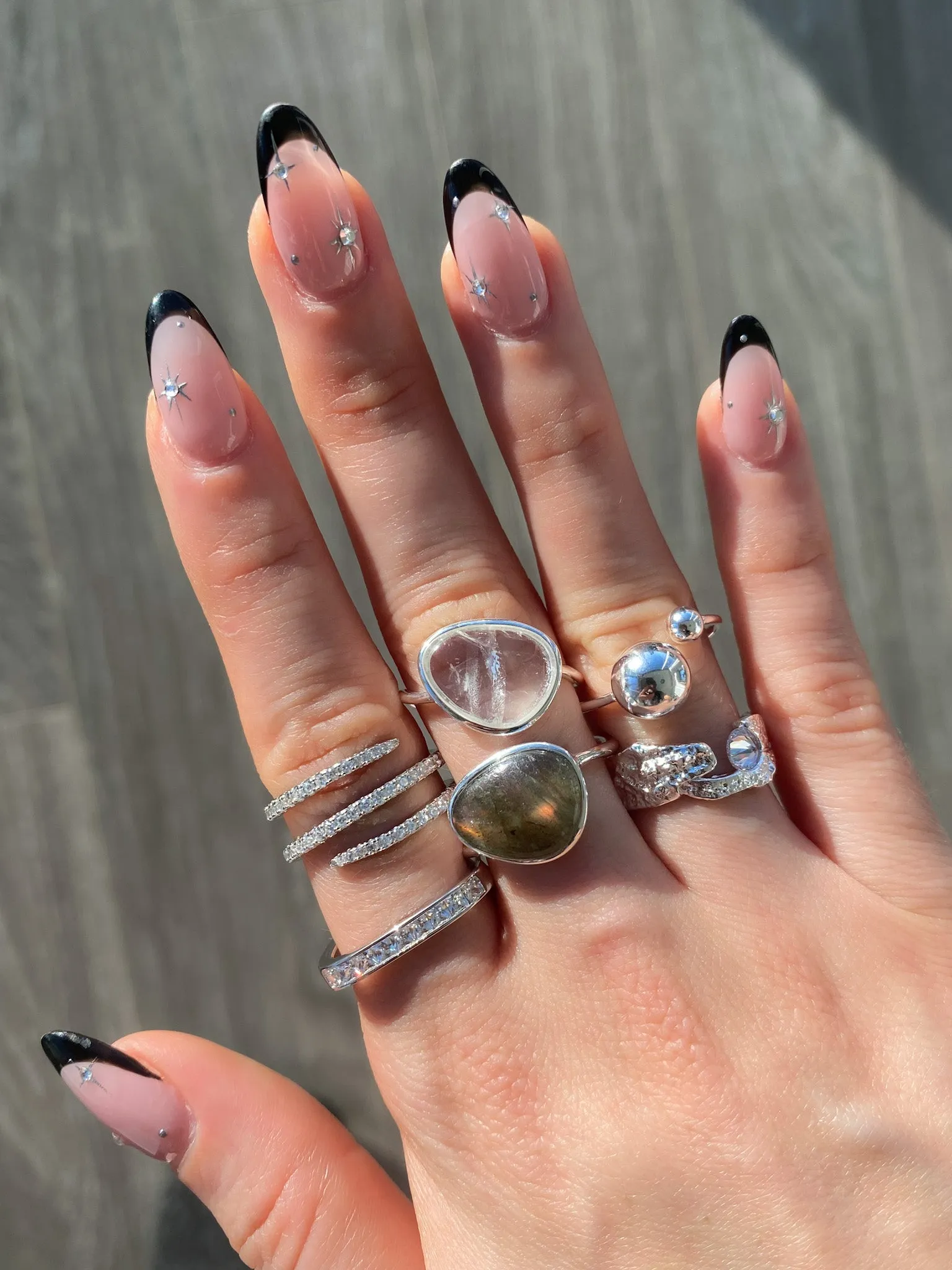 Setora 925 Ring