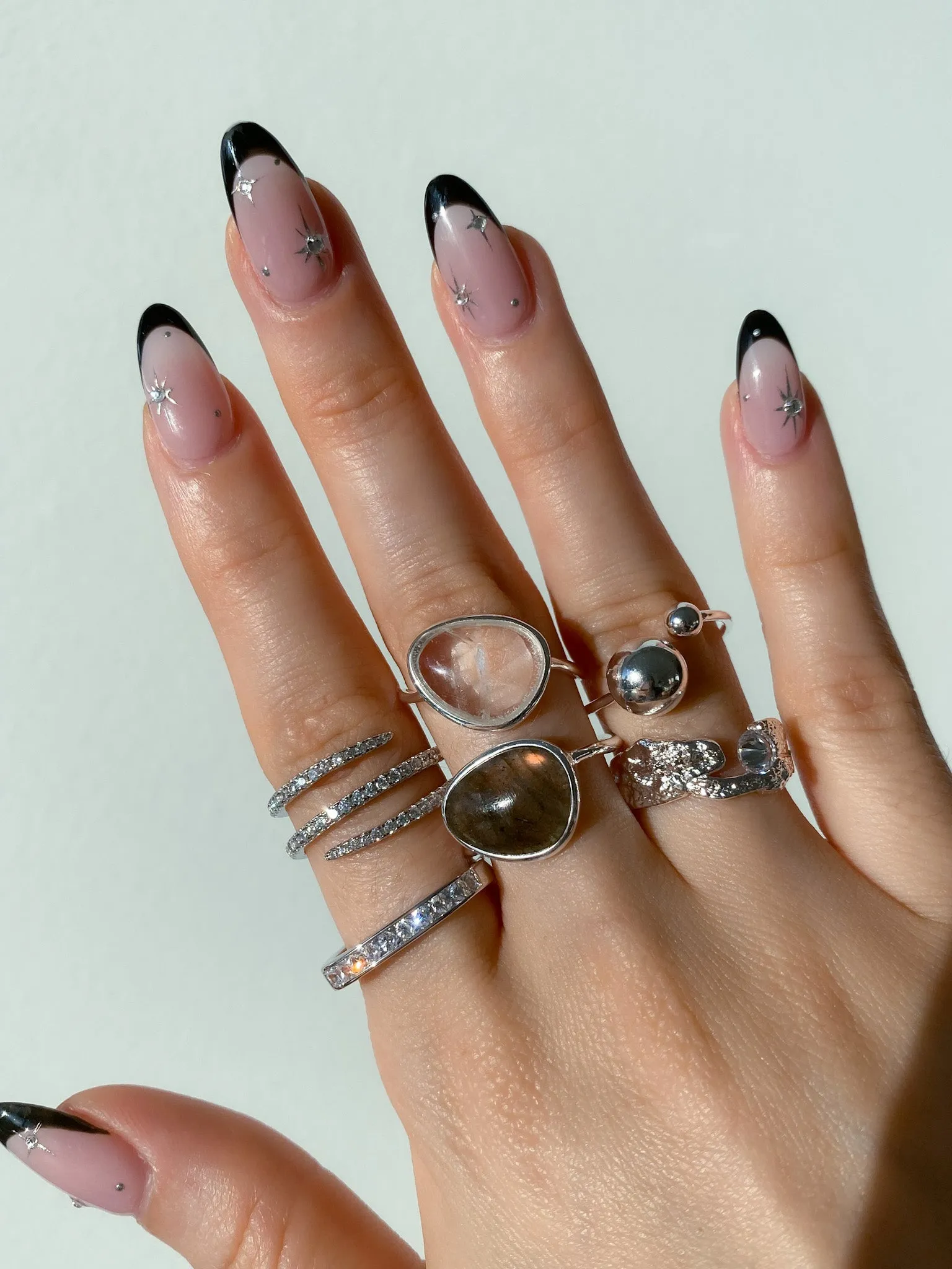 Setora 925 Ring