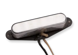 Seymour Duncan Antiquity II Telecaster Twang Neck