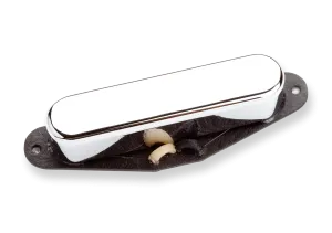 Seymour Duncan STR-1 Vintage Rhythm Tele Single Coil Chrome
