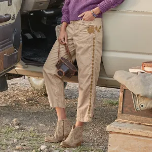 Shadow Garden Pants
