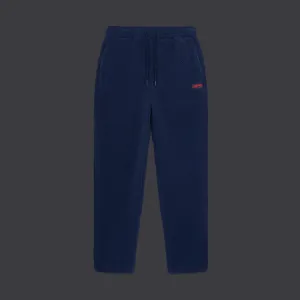 Sherpa Sweatpants Navy