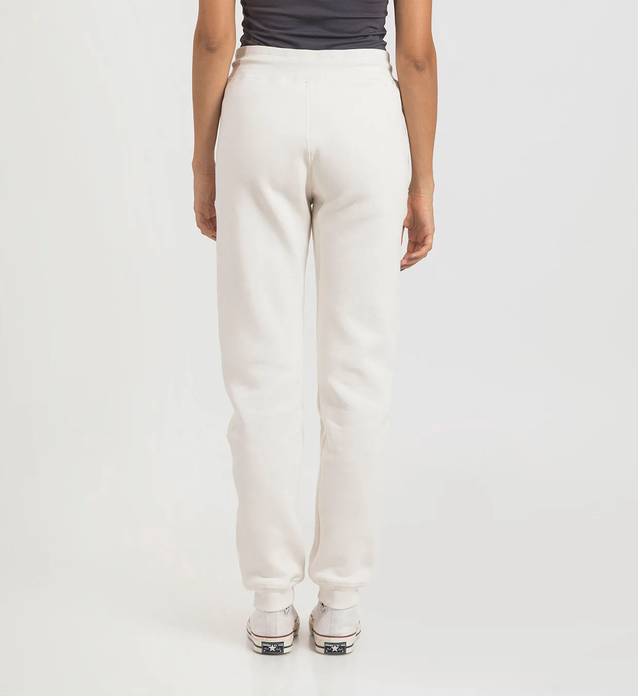 Shields Fleece Pants Woman