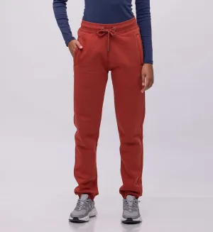 Shields Fleece Pants Woman