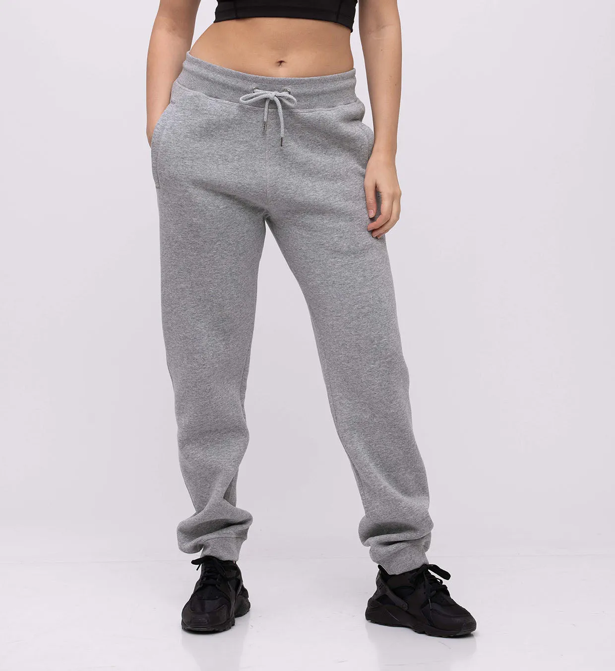 Shields Fleece Pants Woman