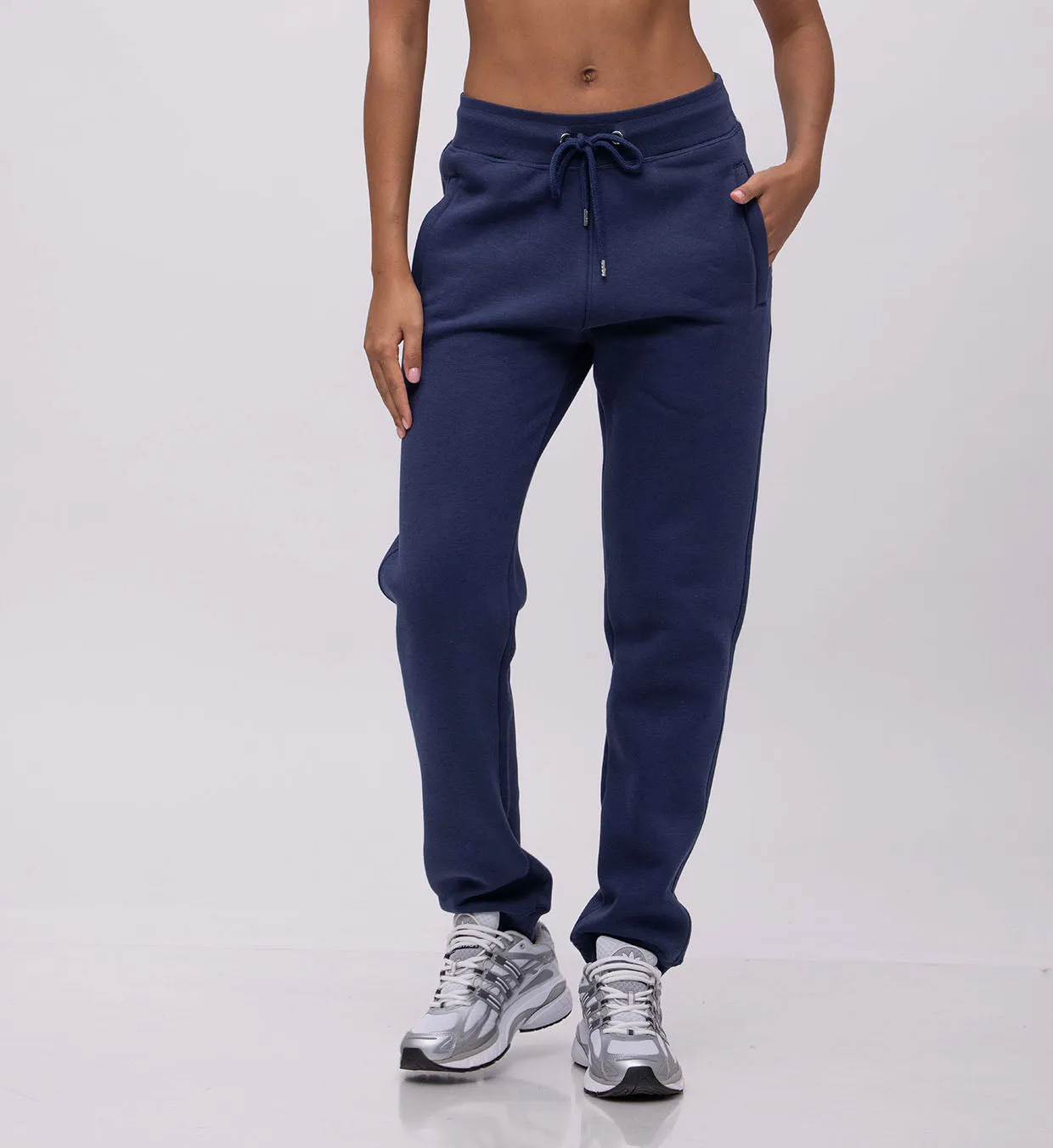 Shields Fleece Pants Woman