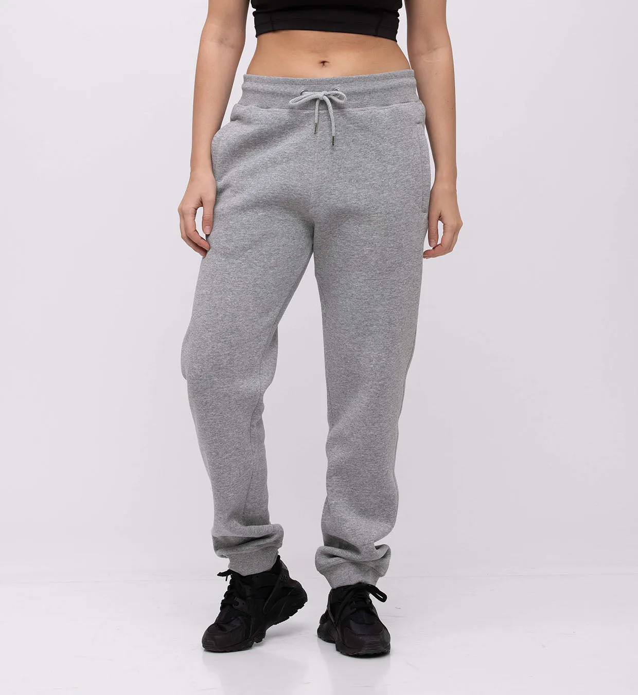 Shields Fleece Pants Woman
