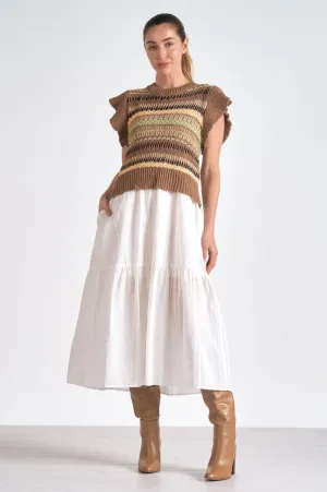 Shiloh Midi Dress