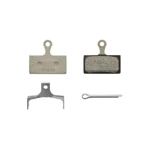 Shimano Resin G05S-RX Disc Brake Pad 1 PAIR
