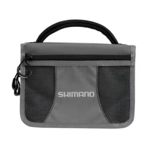 Shimano Tackle Wallet LUGC-08