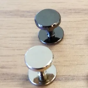 Shiny Chicago Screws