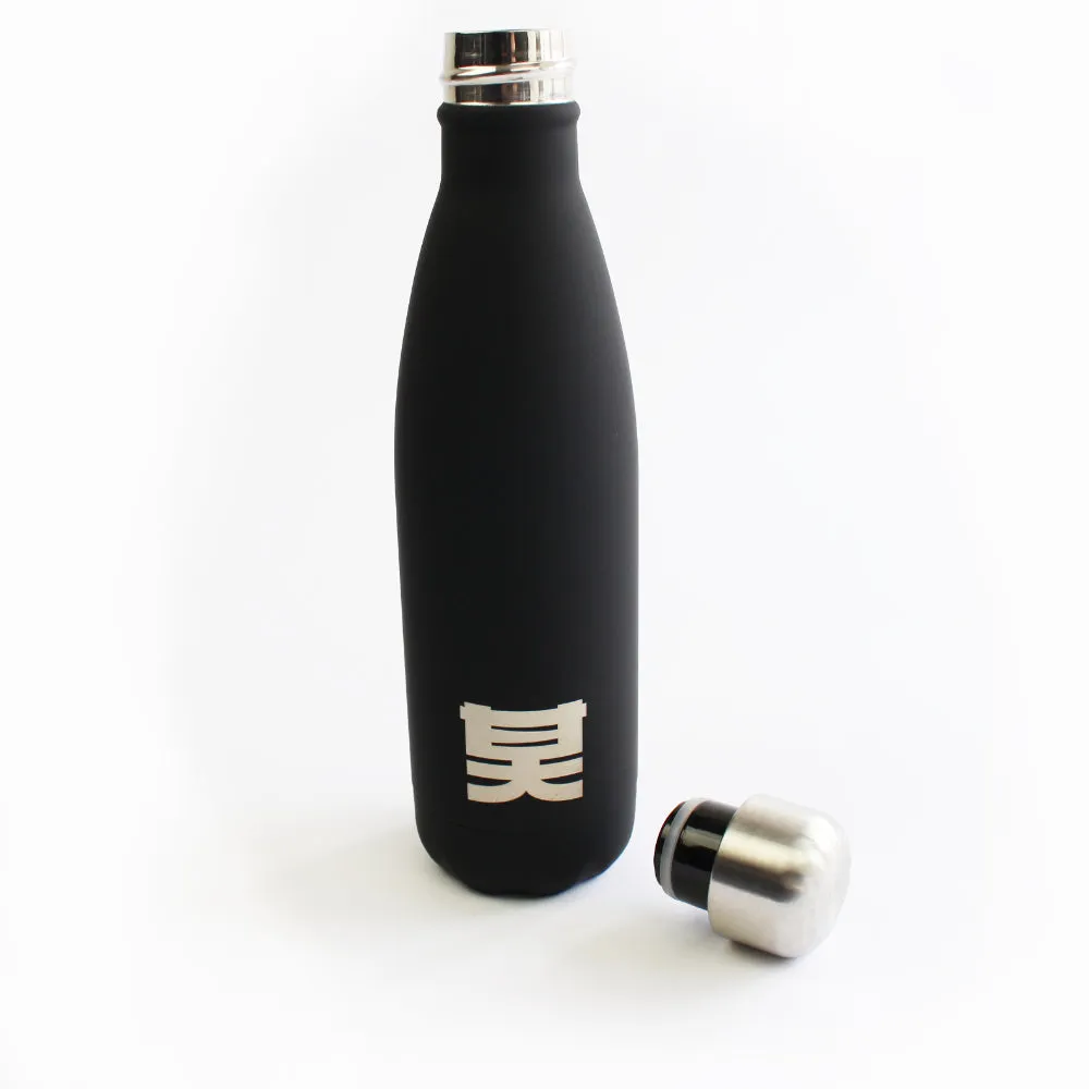 Shogun Essentials Water Bottle