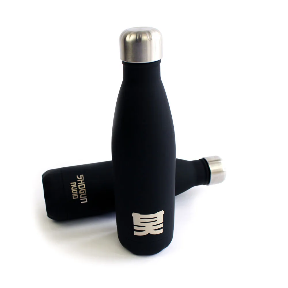 Shogun Essentials Water Bottle