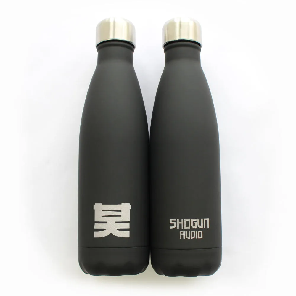 Shogun Essentials Water Bottle