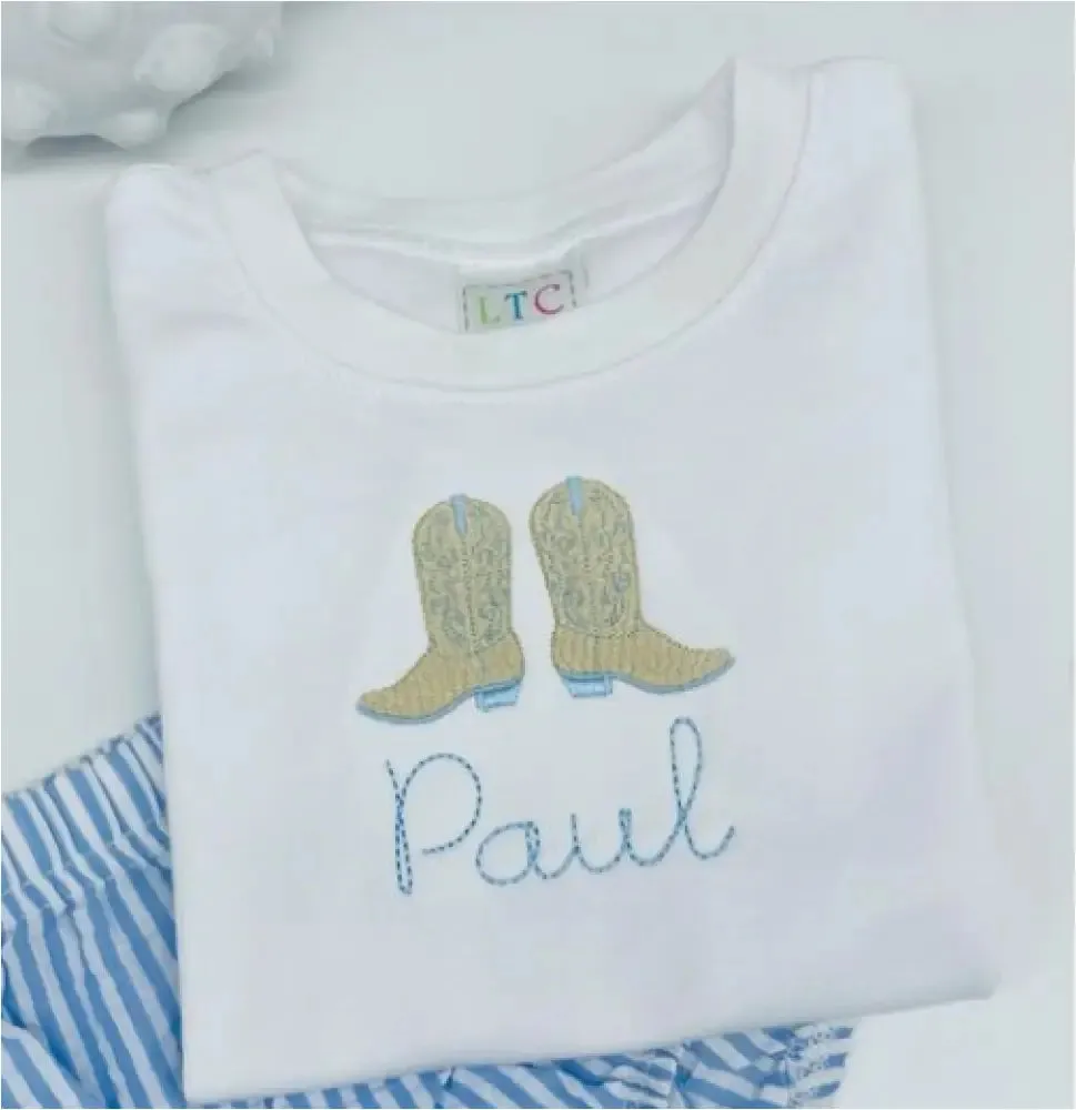 Short Sleeve Shirt