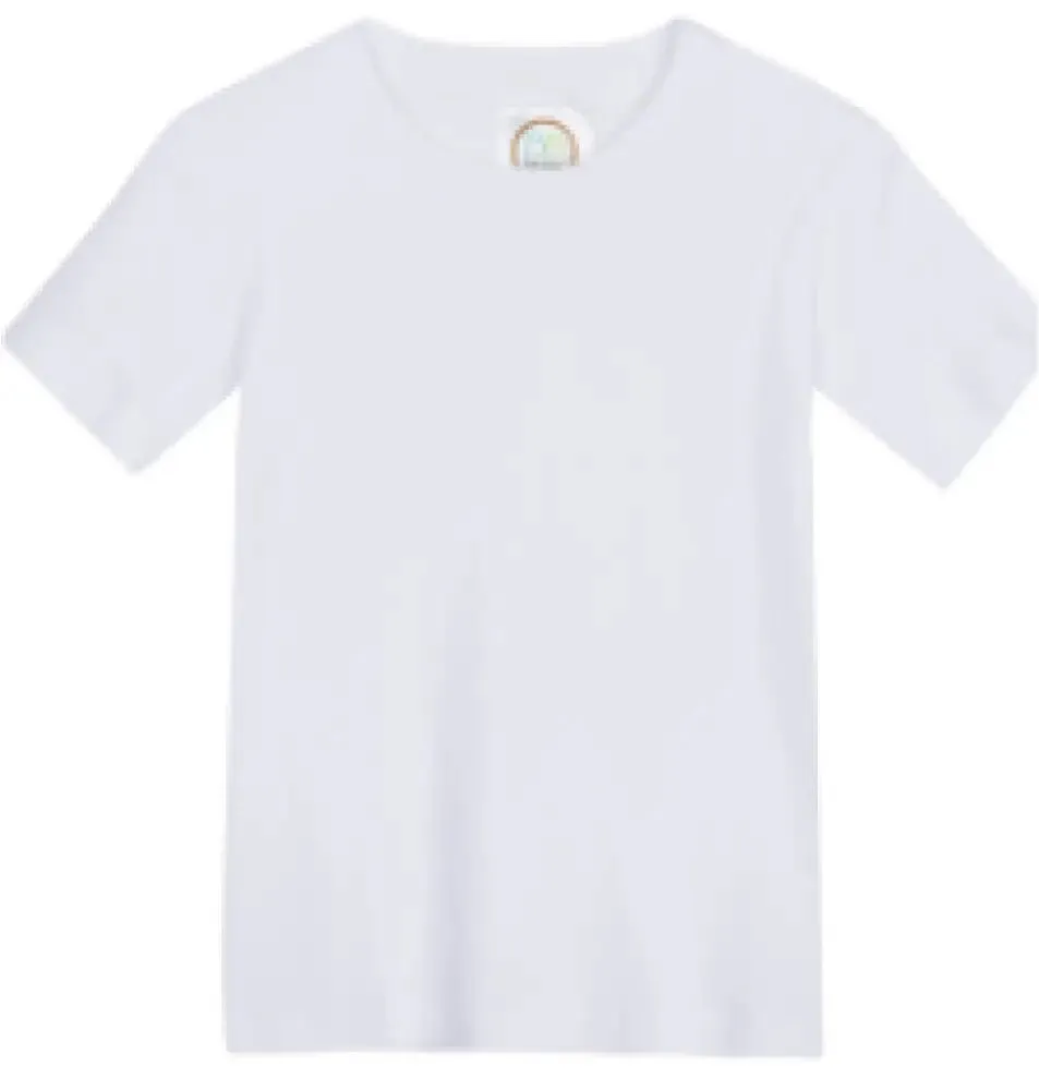Short Sleeve Shirt