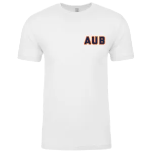 Short Sleeve T-Shirt #2 (Customized) - Auburn Aquatics