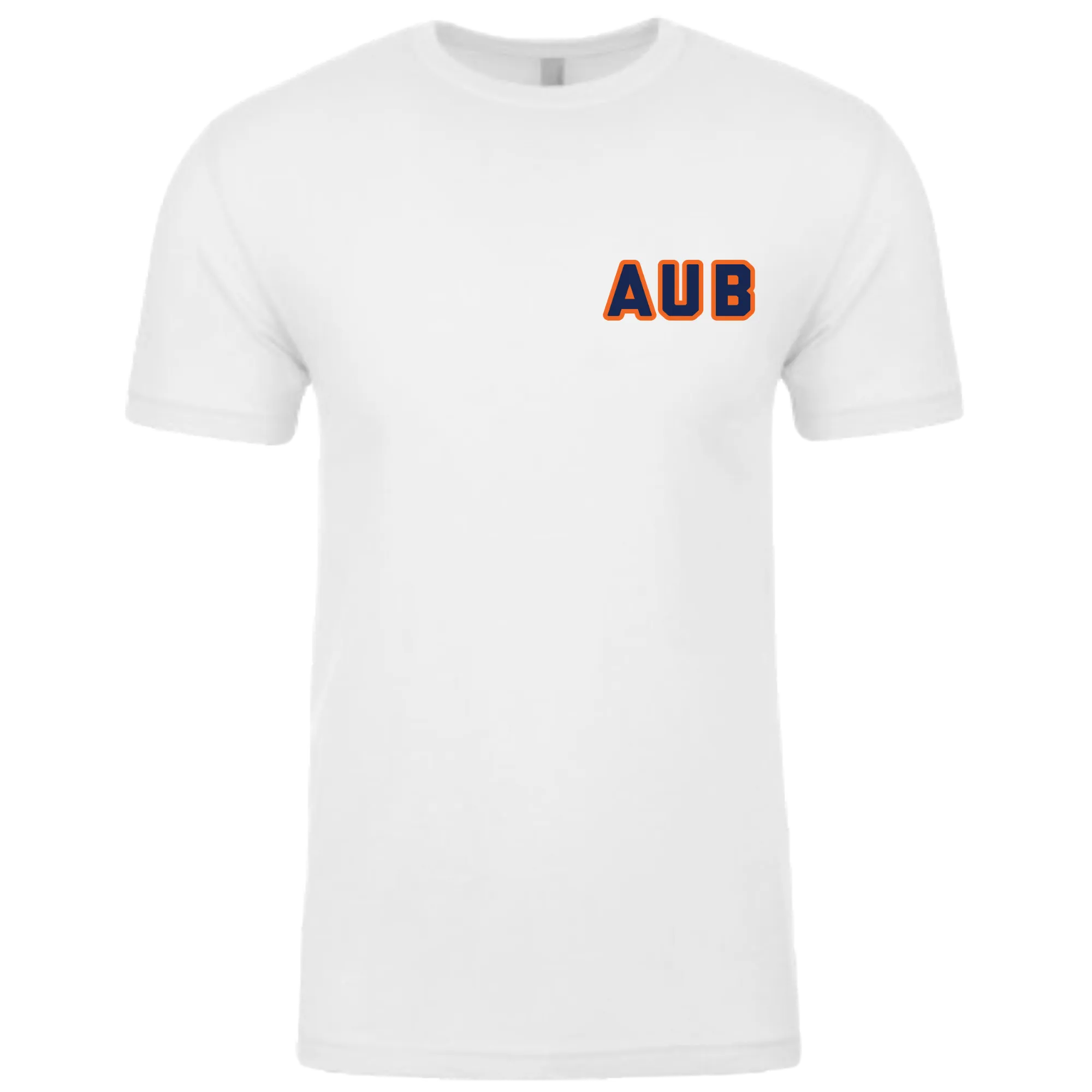 Short Sleeve T-Shirt #2 (Customized) - Auburn Aquatics