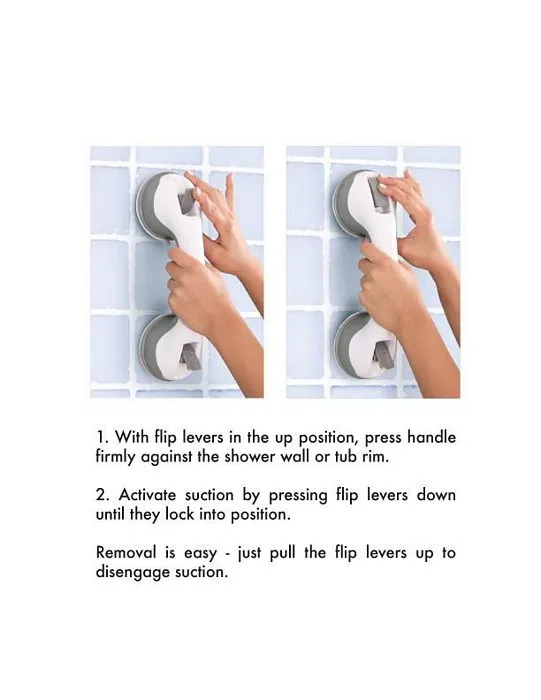Shower Handle
