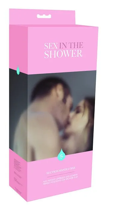 Shower Handle
