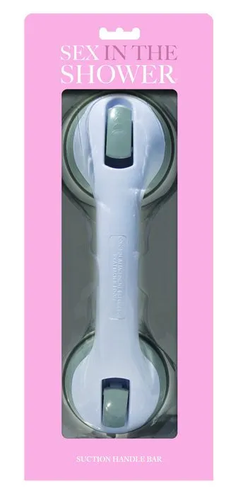 Shower Handle