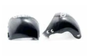 Shred Carbon Hand Guards - Size M/XL