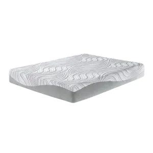 Sierra Sleep 10 Inch Memory Foam M59231 Queen Mattress
