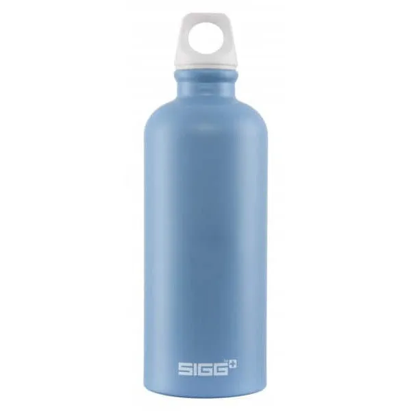 SIGG Elements Water Bottle 0.6L (Pack of 6)