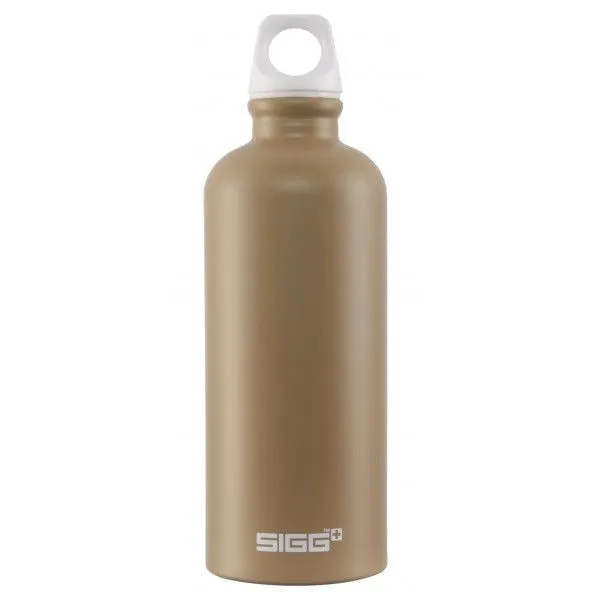 SIGG Elements Water Bottle 0.6L (Pack of 6)