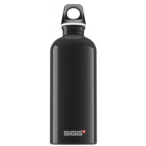 SIGG Traveller Classic Water Bottle 1.0L (Pack of 6)