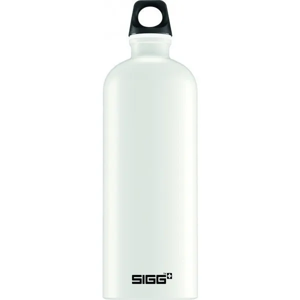 SIGG Traveller Classic Water Bottle 1.0L (Pack of 6)