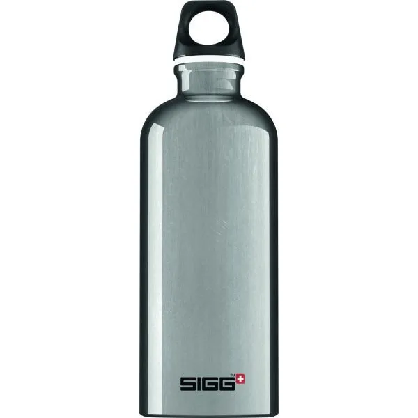 SIGG Traveller Classic Water Bottle 1.0L (Pack of 6)