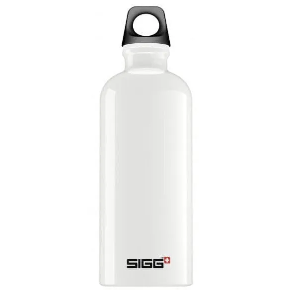 SIGG Traveller Classic Water Bottle 1.0L (Pack of 6)