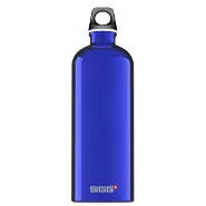 SIGG Traveller Classic Water Bottle 1.0L (Pack of 6)
