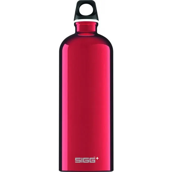 SIGG Traveller Classic Water Bottle 1.0L (Pack of 6)