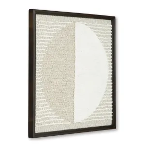 Signature Design by Ashley Bachard A8010330 Wall Decor