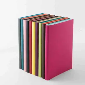 Signature Dotted Notebooks (A5)