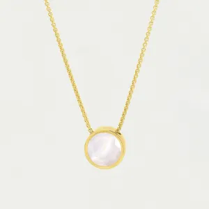 Signature Knockout Pendant