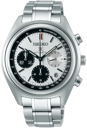SIK Watch Prospex Chronograph Limited Edition