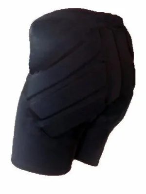 Silver Lining Padded Shorts SLBS