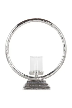 Silver Ringed Hurricane L | OROA Josien